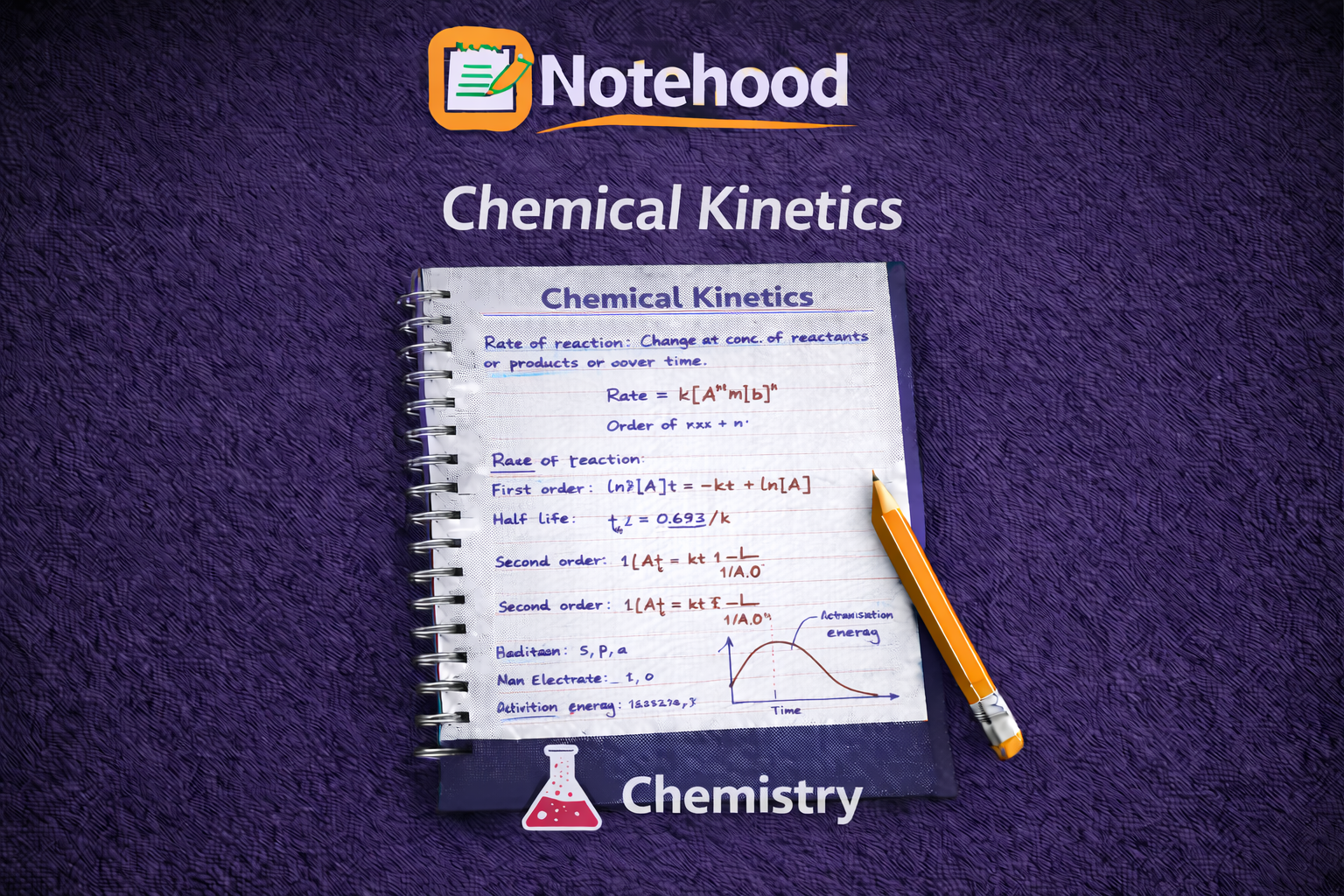 Chemical Kinetics