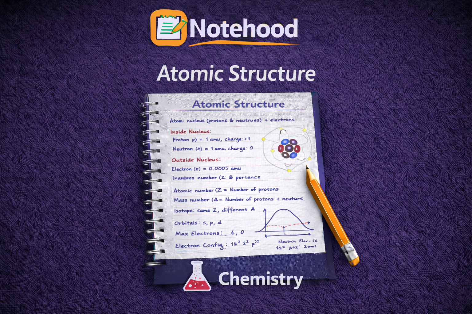Atomic Structure