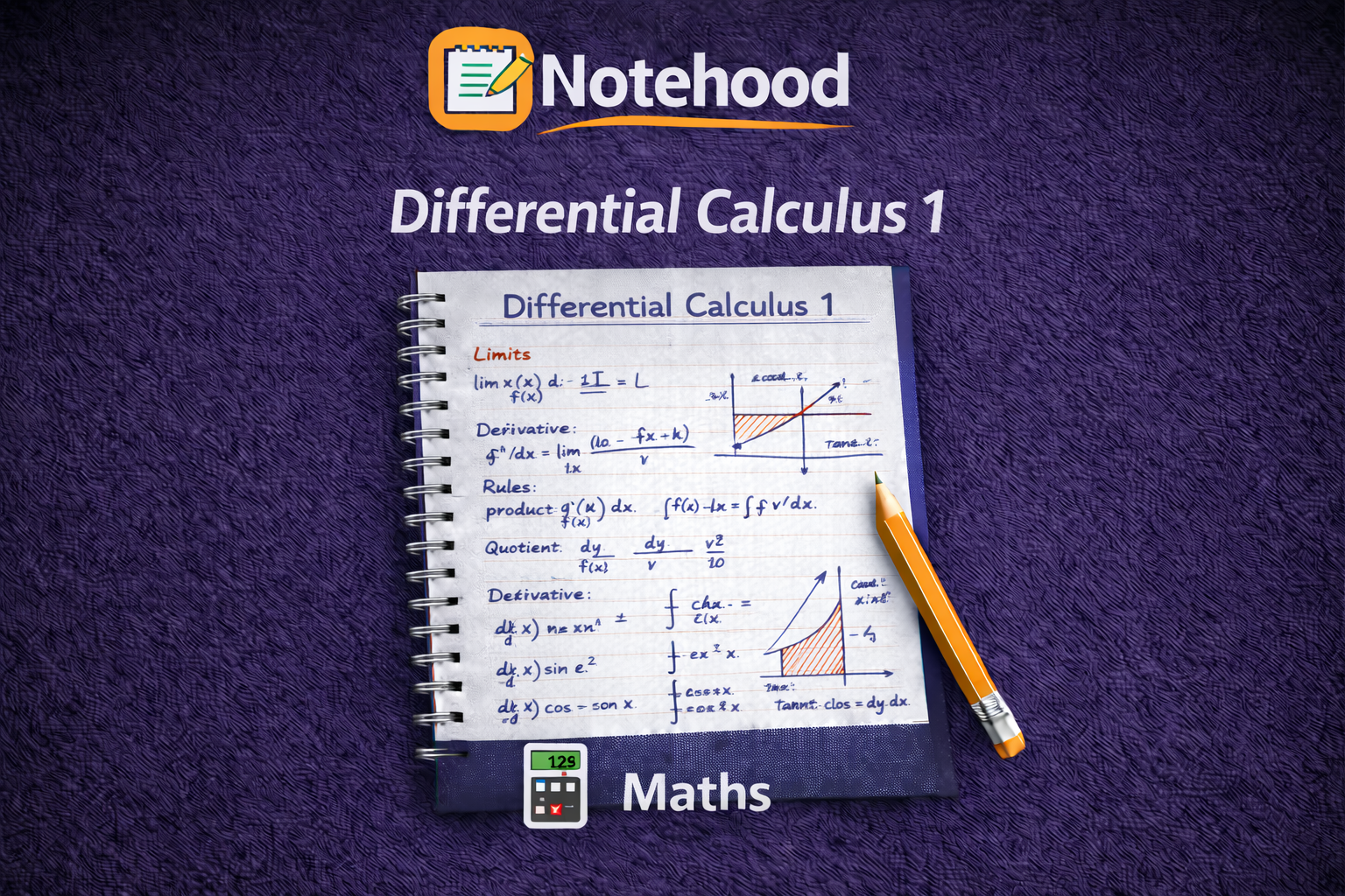 Differential Calculus 1